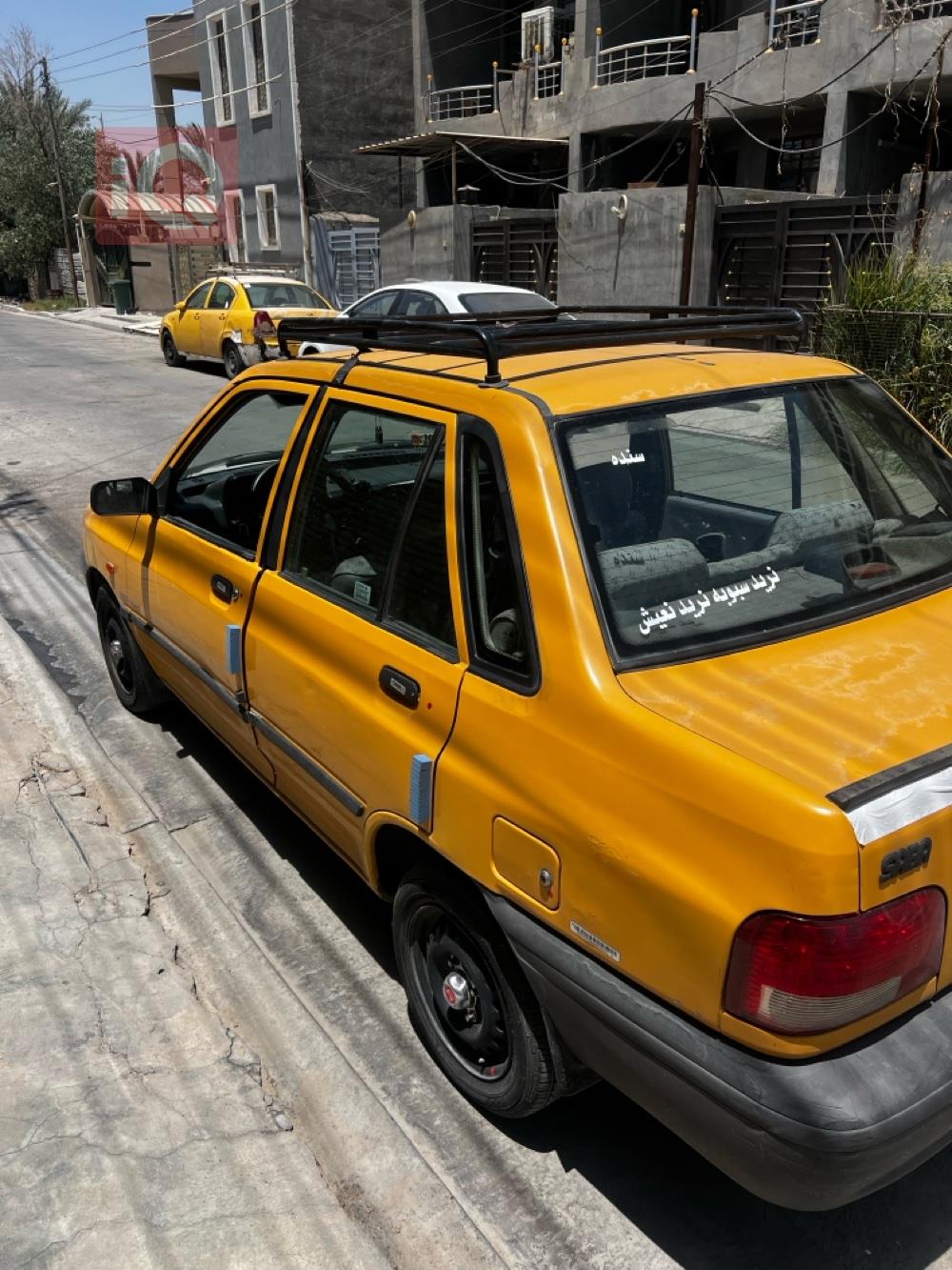 سایپا 131
